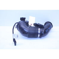 2009-2011 BMW 335d M57 Diesel Air Cleaner Intake Hose Tube - 13717808156 OEM