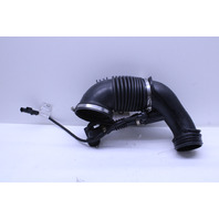 2009-2011 BMW 335d M57 Diesel Air Cleaner Intake Hose Tube - 13717808156 OEM