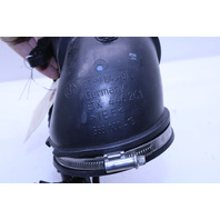 2009-2011 BMW 335d M57 Diesel Air Cleaner Intake Hose Tube - 13717808156 OEM