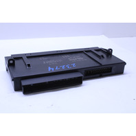 2010 BMW 335d Junction Box For Electronics OEM