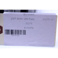 2007-2013 BMW 328i 335i Convertible Map Dome Reading Light OEM