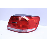 2007-2010 BMW 328i 335i M3 Convertible Right Tail Light 63217162302 OEM