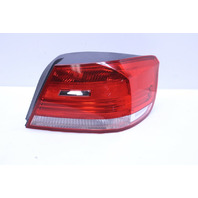2007-2010 BMW 328i 335i M3 Convertible Right Tail Light 63217162302 OEM
