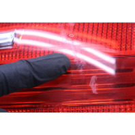 2007-2010 BMW 328i 335i M3 Convertible Right Tail Light 63217162302 OEM