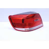 2007-2010 BMW 328i 335i M3 Convertible Tail Light Left OEM