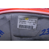 2007-2010 BMW 328i 335i M3 Convertible Tail Light Left OEM