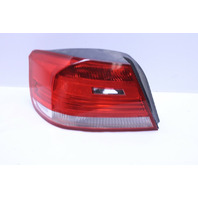 2007-2010 BMW 328i 335i M3 Convertible Tail Light Left OEM