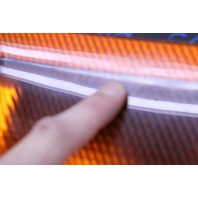 1999-2000 Porsche 911 996 Tail Light Left OEM