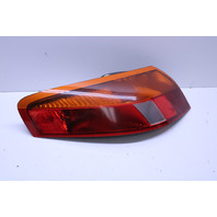 1999-2000 Porsche 911 996 Tail Light Left OEM
