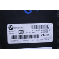 2007 BMW 328i 335i Footwell Body Control Module BCM OEM