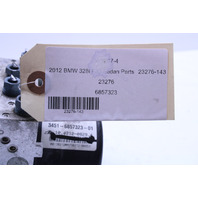 2012-2013 BMW 328i 325i F30 ABS Anti Lock Brake Pump OEM