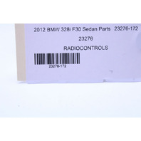 BMW 228i 320i 328i 335i 428i 435i M2 M3 M4 AM FM Radio Stereo Tuner OEM