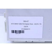 BMW 320i 328i 335i 428i 435i Front Electronic Control Module FEM OEM