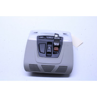2012-2015 BMW 320i 328i 335i Sunroof Switch Dome Light 61316999738 OEM