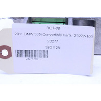 2007-2013 BMW 328i 335i M3 Convertible Rollover Module 65779201128 OEM