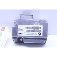 2007-2013 BMW 328i 335i M3 Convertible Rollover Module 65779201128 OEM