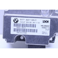 2007-2013 BMW 328i 335i M3 Convertible Rollover Module 65779201128 OEM