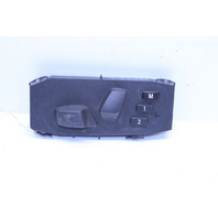 2007-2013 BMW 328i 335i M3 Front Power Seat Switch Left OEM