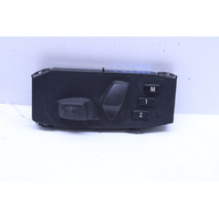 2007-2013 BMW 328i 335i M3 Front Power Seat Switch Left OEM