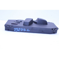 2007-2013 BMW 328i 335i M3 Front Power Seat Switch Left OEM