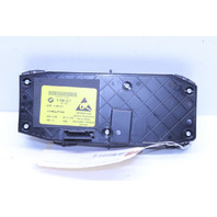 2007-2013 BMW 328i 335i M3 Front Power Seat Switch Left OEM