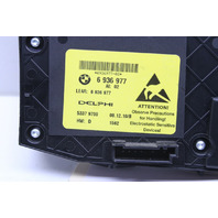 2007-2013 BMW 328i 335i M3 Front Power Seat Switch Left OEM