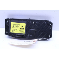 2007-2013 BMW 328i 335i M3 Front Power Seat Switch Left OEM