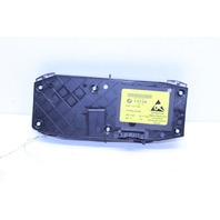 2007-2013 BMW 328i 335i M3 Front Power Seat Switch Right OEM