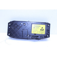 2007-2013 BMW 328i 335i M3 Front Power Seat Switch Right OEM