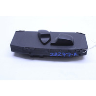 2007-2013 BMW 328i 335i M3 Front Power Seat Switch Right OEM