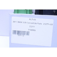 2007-2013 BMW 328i 335i M3 Convertible Top Control Module OEM