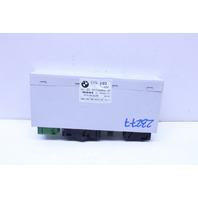 2007-2013 BMW 328i 335i M3 Convertible Top Control Module OEM