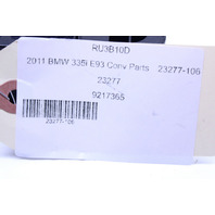 07-13 BMW 328i 335i M3 09-16 BMW Z4 Left Power Window Switch 61319217365 OEM