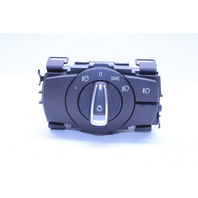 2009-2013 BMW 328i 335i Headlight Switch OEM