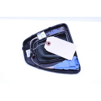 2007-2013 BMW 328i 335i Shifter Trim Shift Bezel Plate - 51167155643 OEM