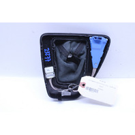 2007-2013 BMW 328i 335i Shifter Trim Shift Bezel Plate - 51167155643 OEM