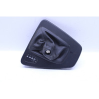 2007-2013 BMW 328i 335i Shifter Trim Shift Bezel Plate - 51167155643 OEM