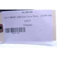 2007-2013 BMW 328i 335i Shifter Trim Shift Bezel Plate - 51167155643 OEM