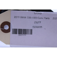 BMW 128 135i 328i 335i X1 Battery Power Junction Box 61146936655 OEM