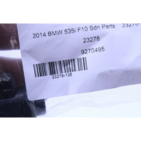 2014 BMW 535i Bumper PDC Parking Distance Sensor - 66209270495 OEM
