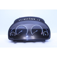 2011-2019 BMW 528i 535i 550i X3 750i Instrument Cluster 62109342804 OEM