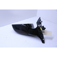 2014-2016 BMW 528i 535i 550i F10 Left Door Mirror 51167350687 OEM