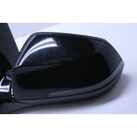 2014-2016 BMW 528i 535i 550i F10 Left Door Mirror 51167350687 OEM