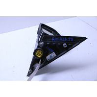 2014-2016 BMW 528i 535i 550i F10 Left Door Mirror 51167350687 OEM