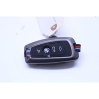 2014 BMW 535i Key Fob OEM