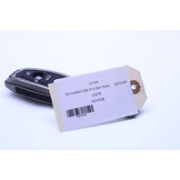 2014 BMW 535i Key Fob OEM