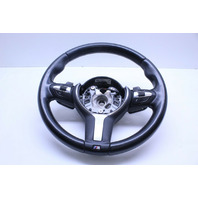 2014-2016 BMW 528i 535i Steering Wheel M-Sport Paddle Shift 32307851230 OEM