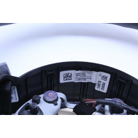 2014-2016 BMW 528i 535i Steering Wheel M-Sport Paddle Shift 32307851230 OEM