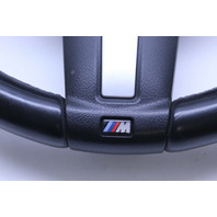 2014-2016 BMW 528i 535i Steering Wheel M-Sport Paddle Shift 32307851230 OEM