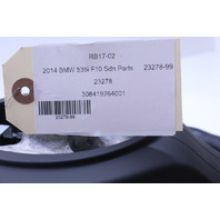 2014-2016 BMW 528i 535i Steering Wheel M-Sport Paddle Shift 32307851230 OEM